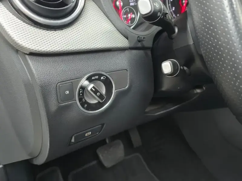 2018 Mercedes-Benz B-Класс с пробегом 63 677 км