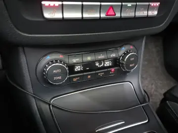 2016 Mercedes-Benz B-Класс с пробегом 115 088 км