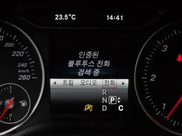 2016 Mercedes-Benz B-Класс с пробегом 115 088 км