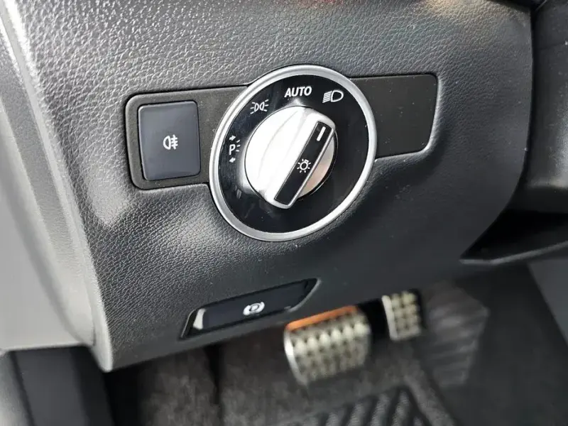 2012 Mercedes-Benz B-Класс с пробегом 136 202 км