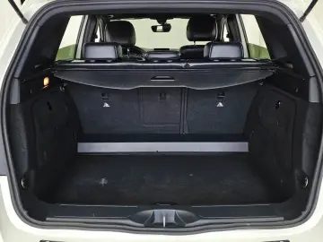 2012 Mercedes-Benz B-Класс с пробегом 136 202 км
