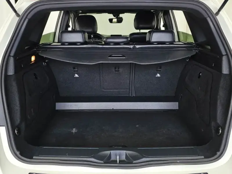 2012 Mercedes-Benz B-Класс с пробегом 136 202 км