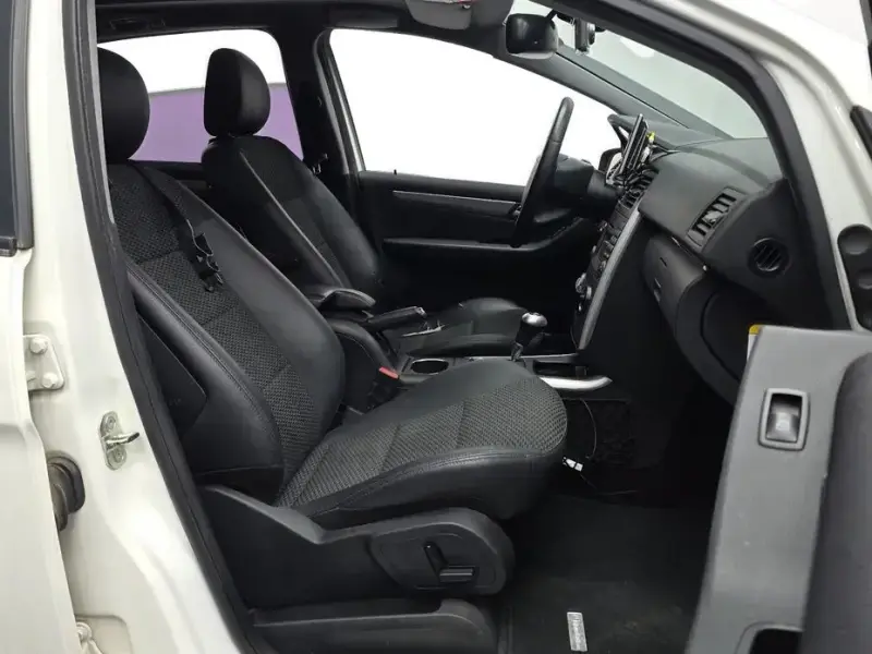 2010 Mercedes-Benz B-Класс с пробегом 120 820 км