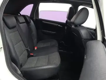 2010 Mercedes-Benz B-Класс с пробегом 120 820 км