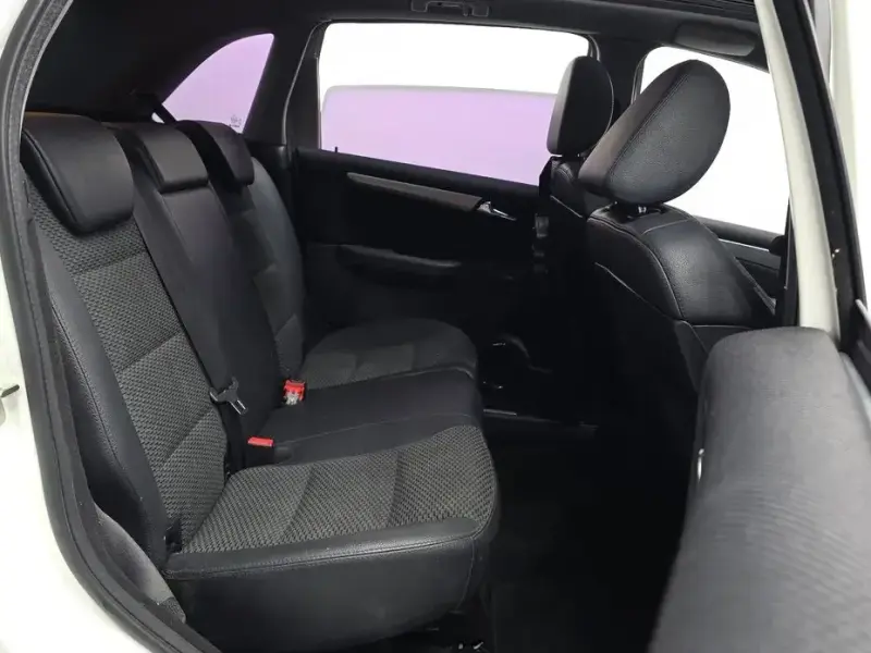 2010 Mercedes-Benz B-Класс с пробегом 120 820 км