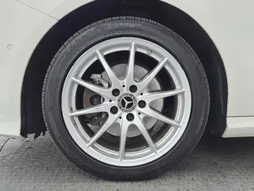 2018 Mercedes-Benz B-Класс с пробегом 113 278 км