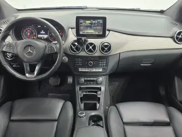2018 Mercedes-Benz B-Класс с пробегом 113 278 км