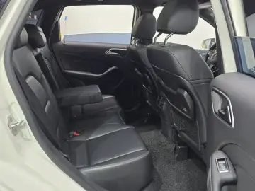 2018 Mercedes-Benz B-Класс с пробегом 113 278 км