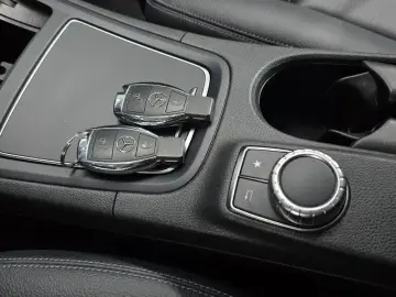 2018 Mercedes-Benz B-Класс с пробегом 113 278 км