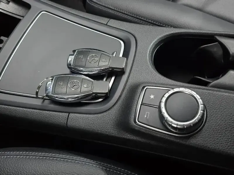 2018 Mercedes-Benz B-Класс с пробегом 113 278 км