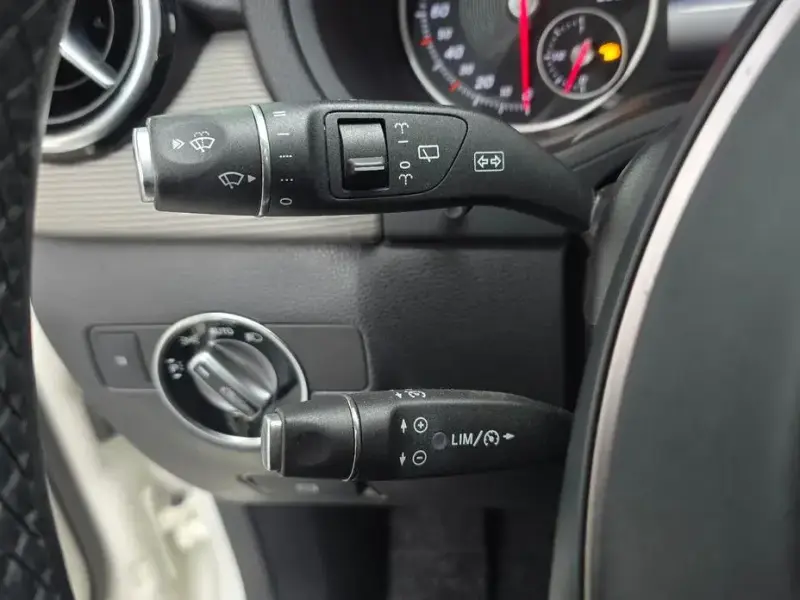 2018 Mercedes-Benz B-Класс с пробегом 113 278 км