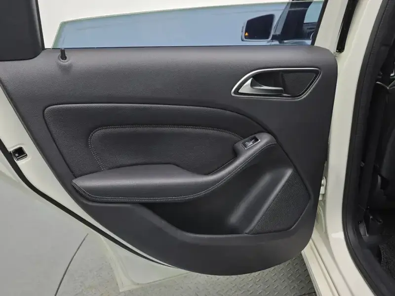 2018 Mercedes-Benz B-Класс с пробегом 113 278 км