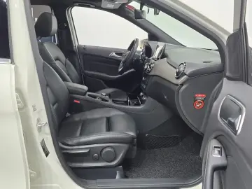 2018 Mercedes-Benz B-Класс с пробегом 113 278 км