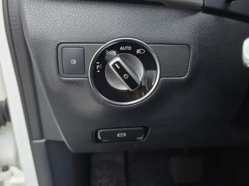 2018 Mercedes-Benz B-Класс с пробегом 113 278 км