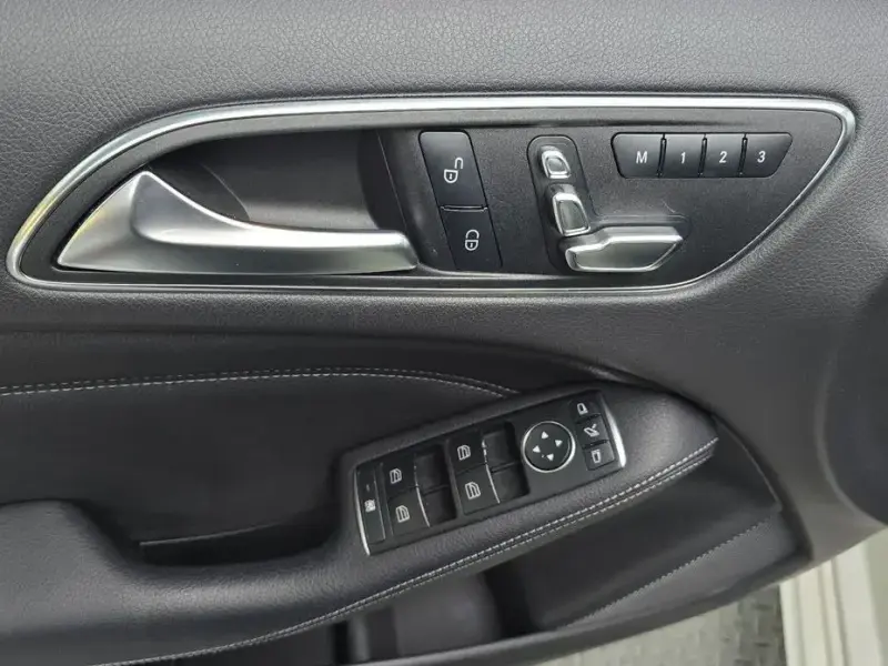 2018 Mercedes-Benz B-Класс с пробегом 113 278 км