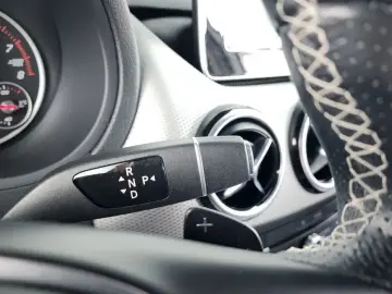 2017 Mercedes-Benz B-Класс с пробегом 141 101 км