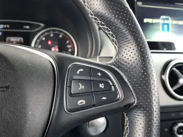 2017 Mercedes-Benz B-Класс с пробегом 141 101 км