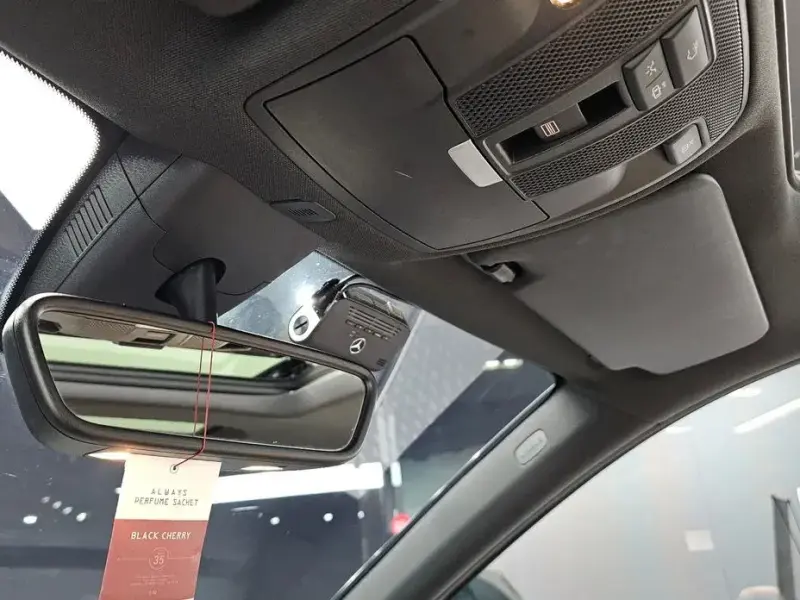 2017 Mercedes-Benz B-Класс с пробегом 139 872 км