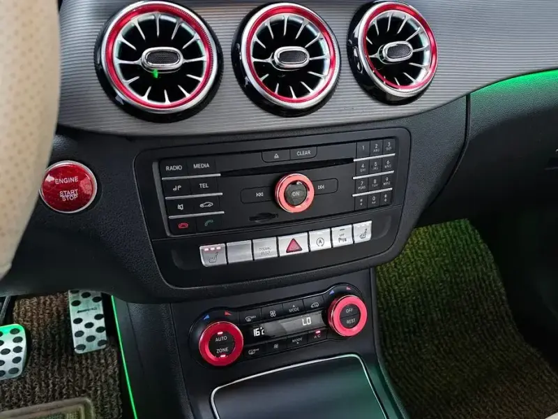 2017 Mercedes-Benz B-Класс с пробегом 139 872 км