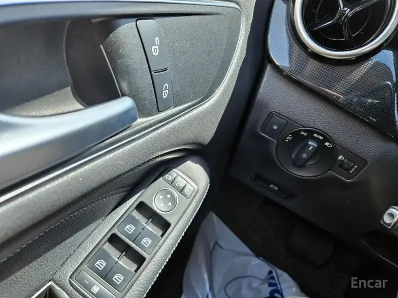 2012 Mercedes-Benz B-Класс с пробегом 185 088 км