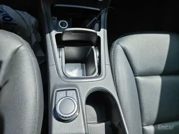 2012 Mercedes-Benz B-Класс с пробегом 185 088 км
