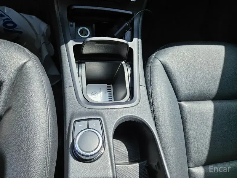 2012 Mercedes-Benz B-Класс с пробегом 185 088 км