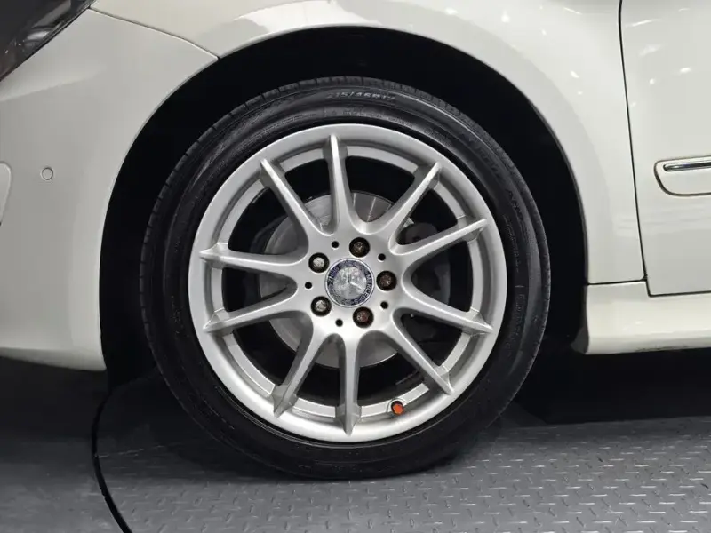 2010 Mercedes-Benz B-Класс с пробегом 91 422 км