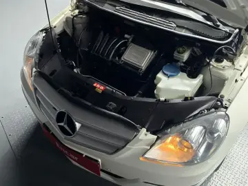 2010 Mercedes-Benz B-Класс с пробегом 91 422 км