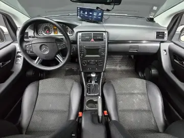 2010 Mercedes-Benz B-Класс с пробегом 91 422 км