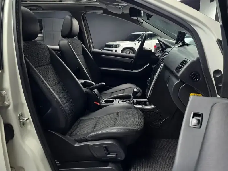 2010 Mercedes-Benz B-Класс с пробегом 91 422 км