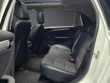 2010 Mercedes-Benz B-Класс с пробегом 91 422 км