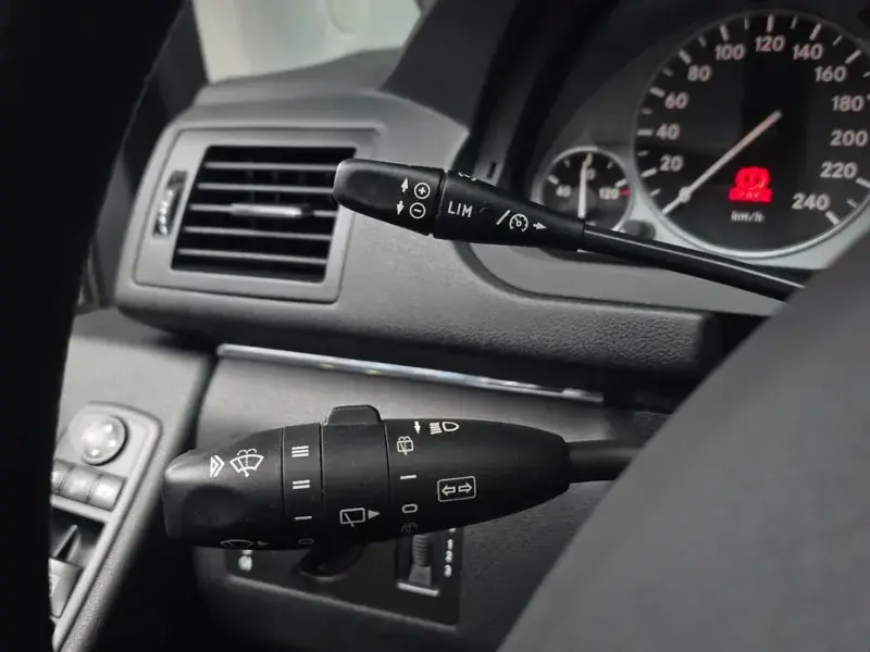 2010 Mercedes-Benz B-Класс с пробегом 91 422 км