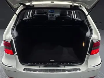 2010 Mercedes-Benz B-Класс с пробегом 91 422 км