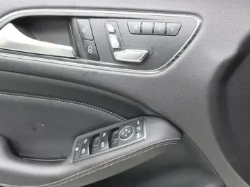 2018 Mercedes-Benz B-Класс с пробегом 22 249 км