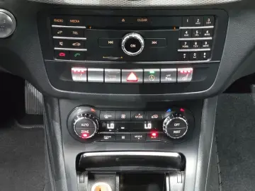 2018 Mercedes-Benz B-Класс с пробегом 22 249 км