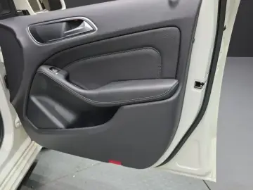 2018 Mercedes-Benz B-Класс с пробегом 22 249 км