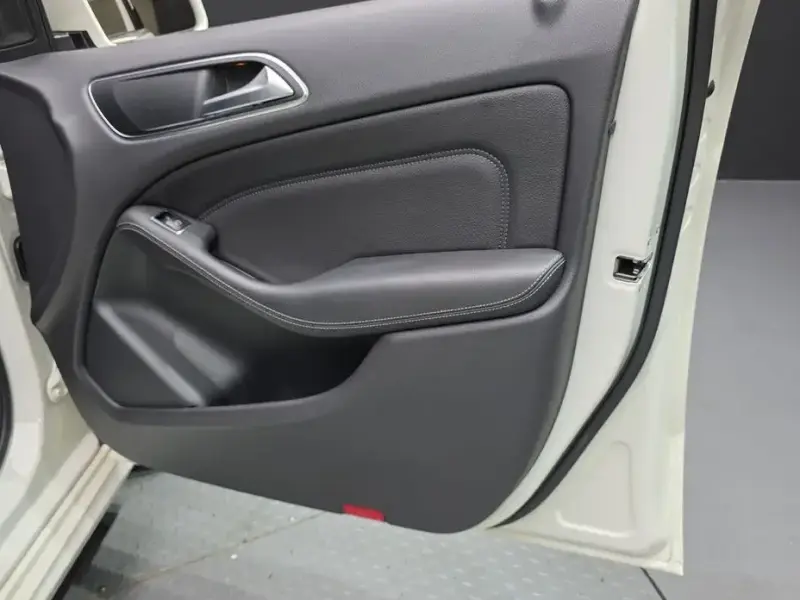 2018 Mercedes-Benz B-Класс с пробегом 22 249 км