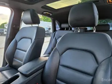 2014 Mercedes-Benz B-Класс с пробегом 127 711 км