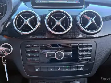 2014 Mercedes-Benz B-Класс с пробегом 127 711 км