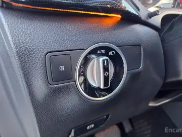 2014 Mercedes-Benz B-Класс с пробегом 127 711 км