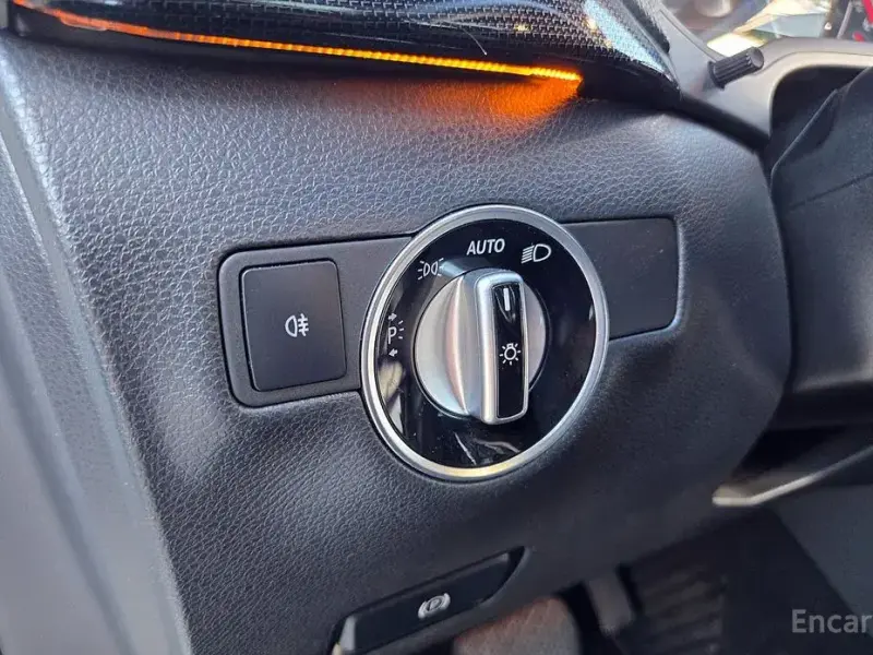 2014 Mercedes-Benz B-Класс с пробегом 127 711 км