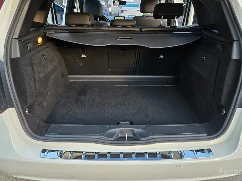 2014 Mercedes-Benz B-Класс с пробегом 127 711 км