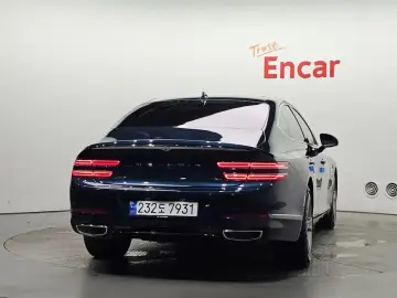 2023 Genesis G80 с пробегом 54 776 км