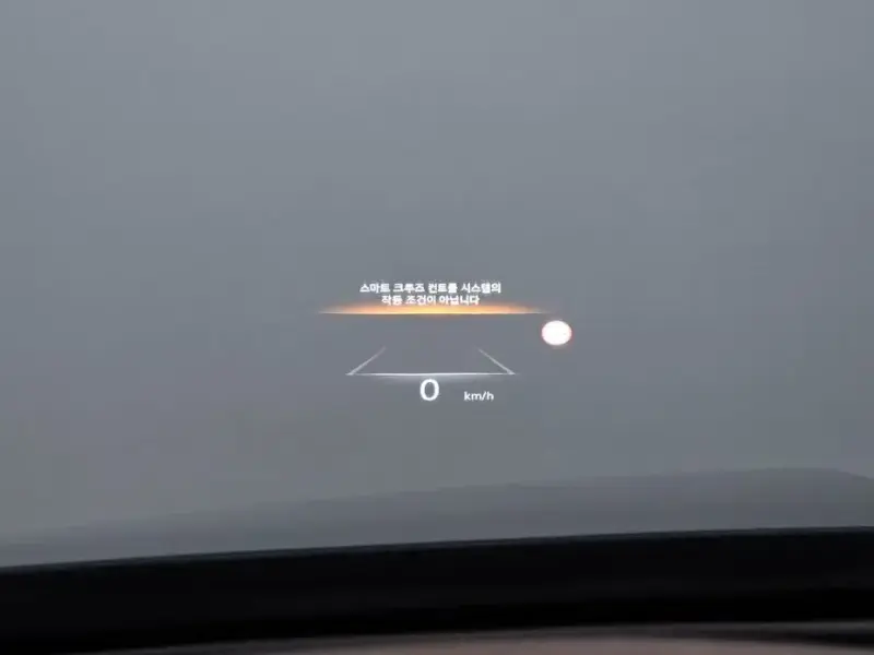 2023 Genesis G80 с пробегом 54 776 км