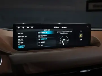 2023 Genesis G80 с пробегом 27 829 км
