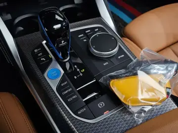 2022 BMW i4 с пробегом 62 461 км