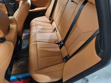 2022 BMW i4 с пробегом 62 461 км