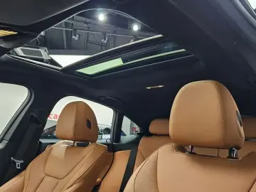 2022 BMW i4 с пробегом 62 461 км
