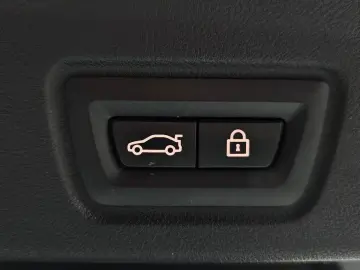2022 BMW i4 с пробегом 62 461 км