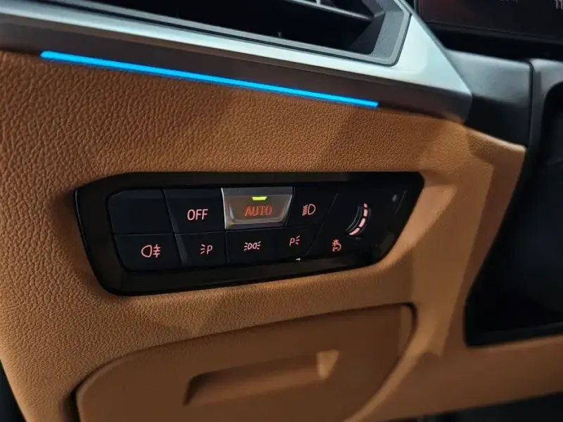 2022 BMW i4 с пробегом 62 461 км